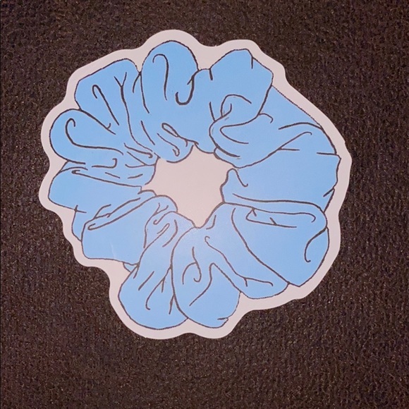 Blue Sticker Pack! - Picture 6 of 10